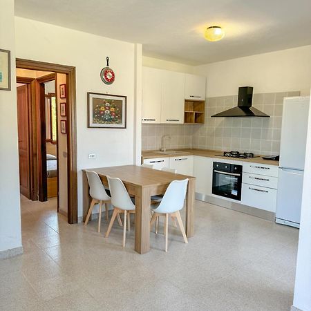 Comoda Villetta Con Giardino San Teodoro  Luaran gambar