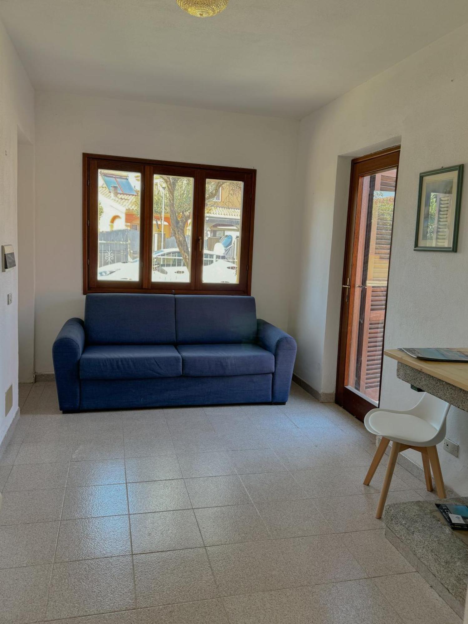 Comoda Villetta Con Giardino San Teodoro  Luaran gambar